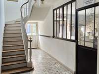 Vente maison 8 pièces Vente maison 8 pièces