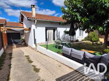 Vente Maison 3 chambresMazamet