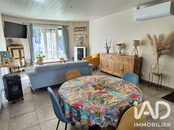 Vente maison 4 pièces Vente maison 4 pièces