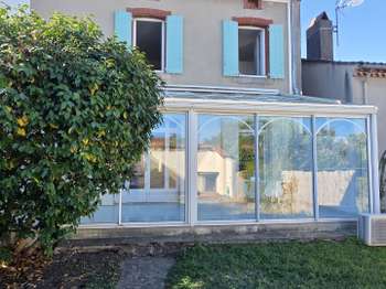 Vente maison 6 pièces Mazamet 81