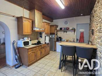 Vente maison 5 pièces Vente maison 5 pièces