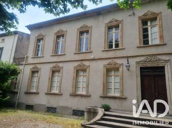 Vente Maison 6 chambresMazamet