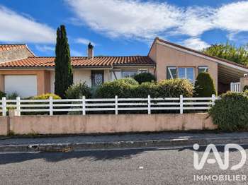 Vente maison 4 pièces Mazamet 81