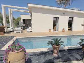 Vente Maison 3 chambresMazan