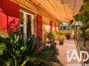 Vente Maison 4 chambresMazan