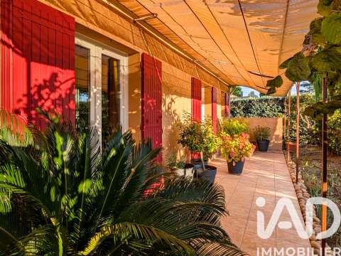 Vente maison 5 pièces Mazan 84