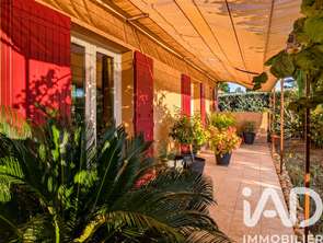 Vente Maison 4 chambresMazan
