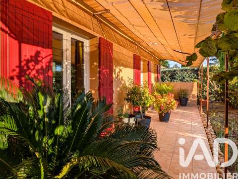 Vente maison 5 pièces Mazan 84