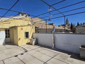 Vente Maison 3 chambresMazan