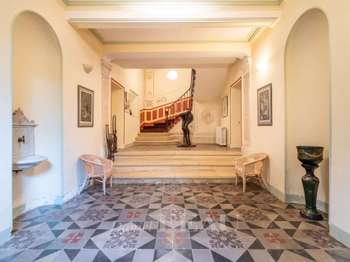 Vente maison 17 pièces Mazan 84