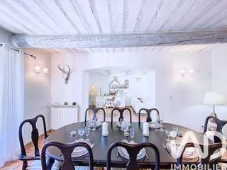Vente maison 12 pièces