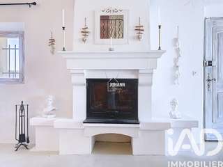Vente maison 12 pièces