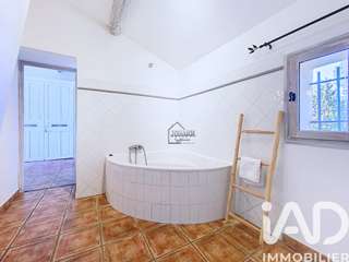 Vente maison 12 pièces