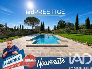 Vente maison 12 pièces