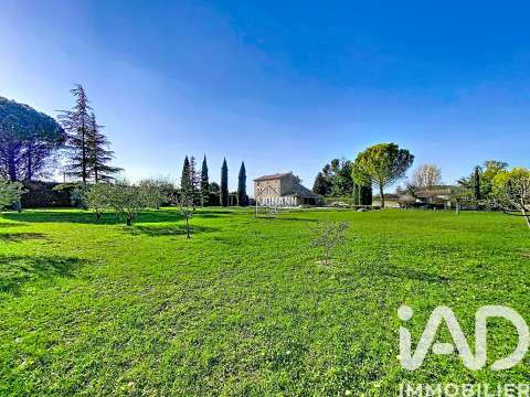 Vente maison 12 pièces