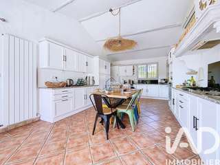 Vente maison 12 pièces