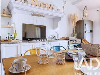 Vente maison 12 pièces