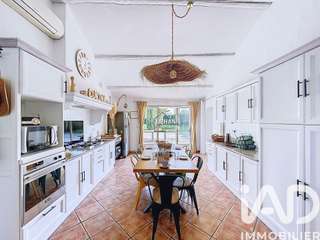 Vente maison 12 pièces
