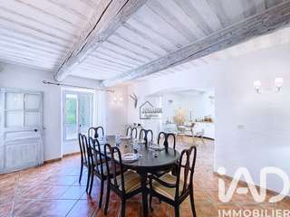 Vente maison 12 pièces