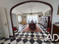 Vente maison 10 pièces