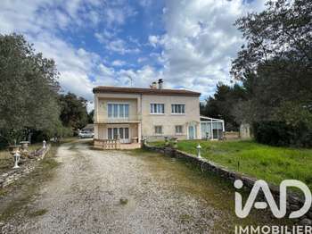 Vente maison 10 pièces