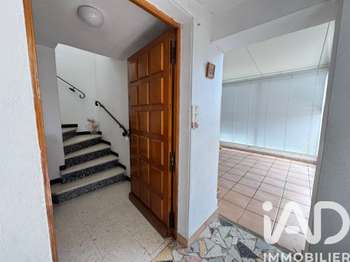 Vente maison 10 pièces