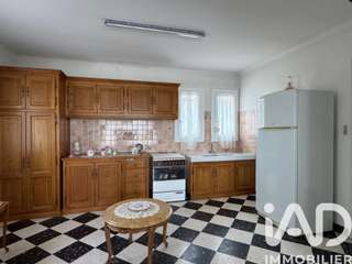 Vente maison 10 pièces Vente maison 10 pièces