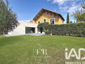 Vente Maison 4 chambresMazan