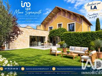Vente Maison 4 chambresMazan