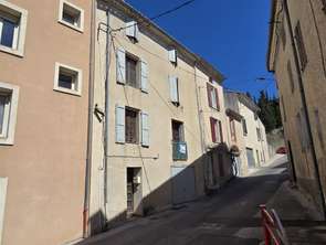 Vente Maison 3 chambresMazan