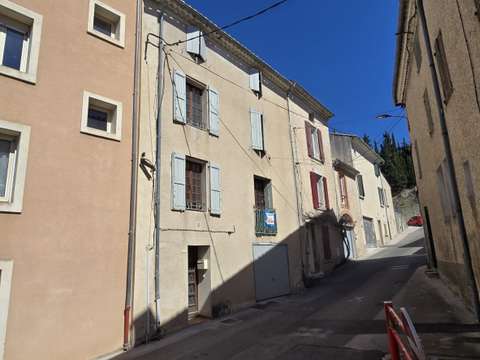 Vente maison 4 pièces Mazan 84