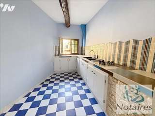 Vente maison 20 pièces