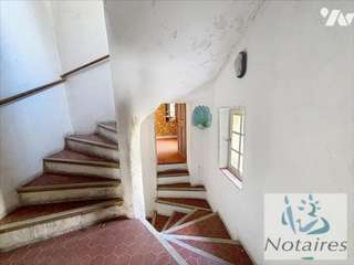Vente maison 20 pièces