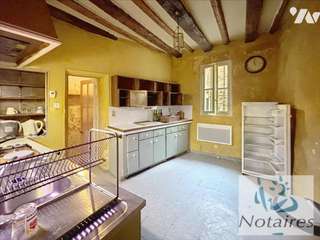 Vente maison 20 pièces