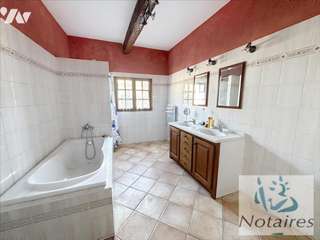 Vente maison 20 pièces