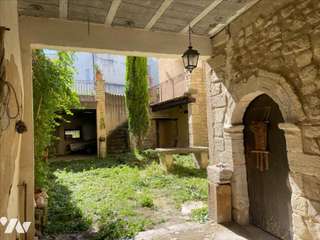 Vente maison 20 pièces