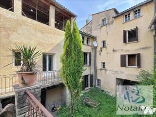 Vente maison 20 pièces