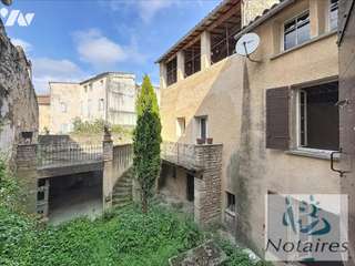 Vente maison 20 pièces
