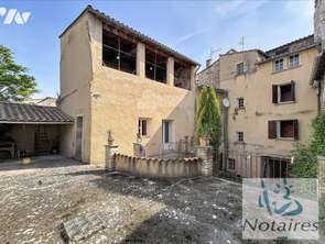 Vente Maison 20 piècesMazan