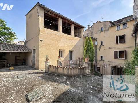 Vente maison 20 pièces Mazan 84