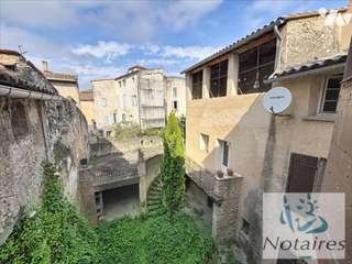 Vente maison 20 pièces
