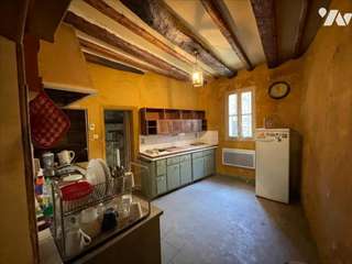 Vente maison 20 pièces