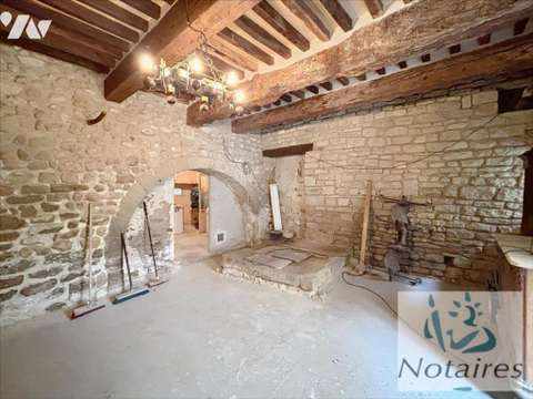 Vente maison 20 pièces