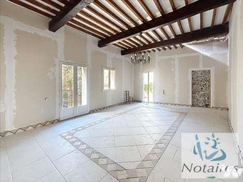 Vente maison 20 pièces
