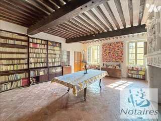 Vente maison 20 pièces