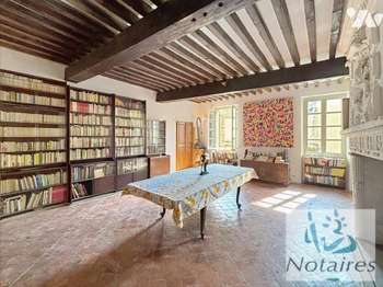 Vente maison 15 pièces Mazan 84