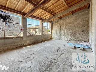 Vente maison 20 pièces