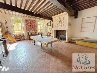 Vente maison 20 pièces