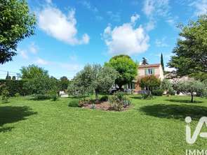 Vente Maison 3 chambresMazan