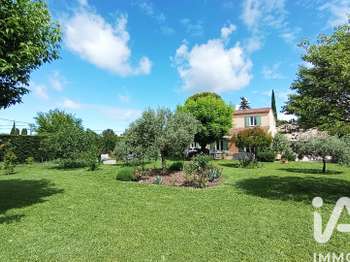 Vente maison 5 pièces Mazan 84
